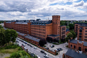 Loft Glamour by LookAp, Łódź